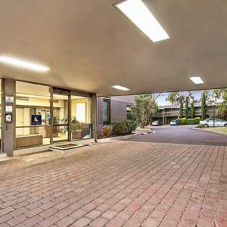 Knox International Hotel And Apartments Wantirna Buitenkant foto