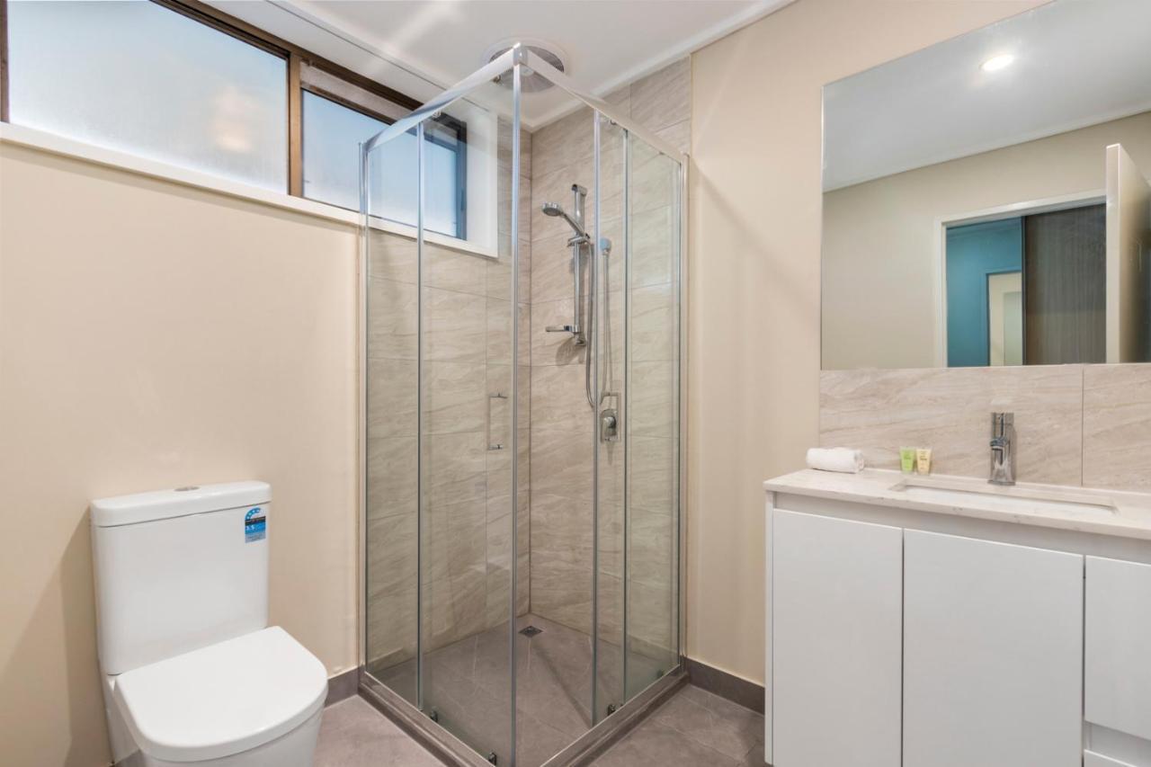 Knox International Hotel And Apartments Wantirna Buitenkant foto