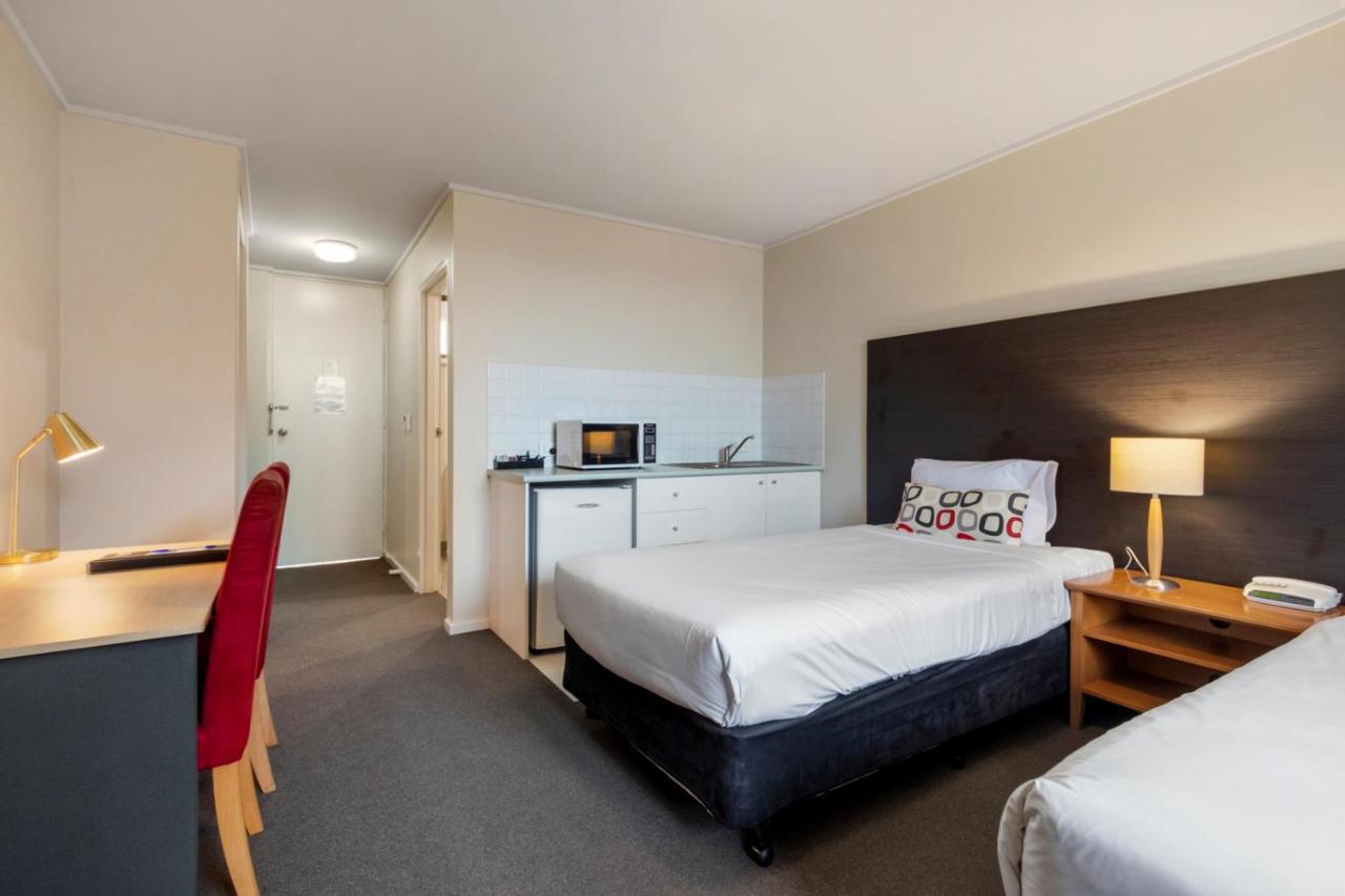Knox International Hotel And Apartments Wantirna Buitenkant foto