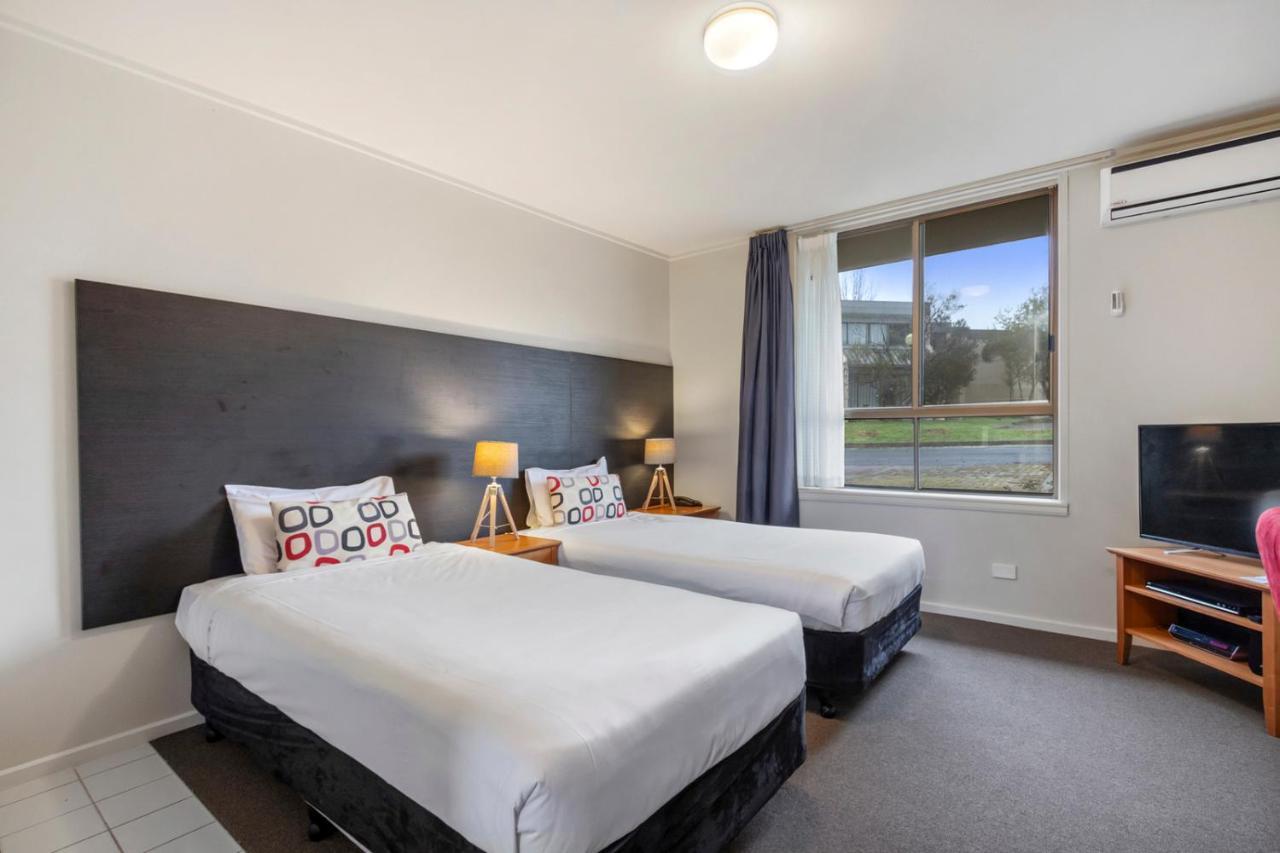 Knox International Hotel And Apartments Wantirna Buitenkant foto