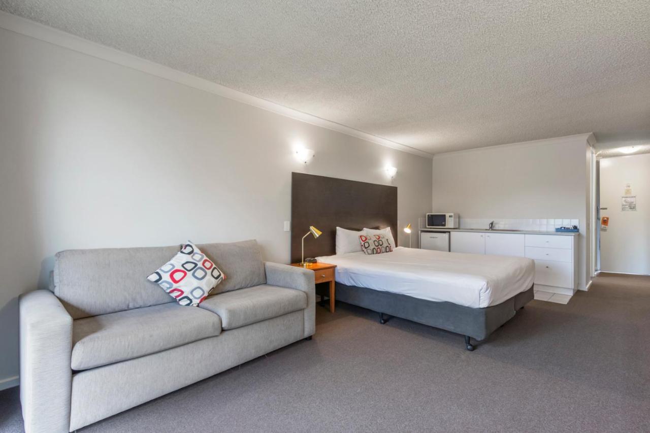 Knox International Hotel And Apartments Wantirna Buitenkant foto