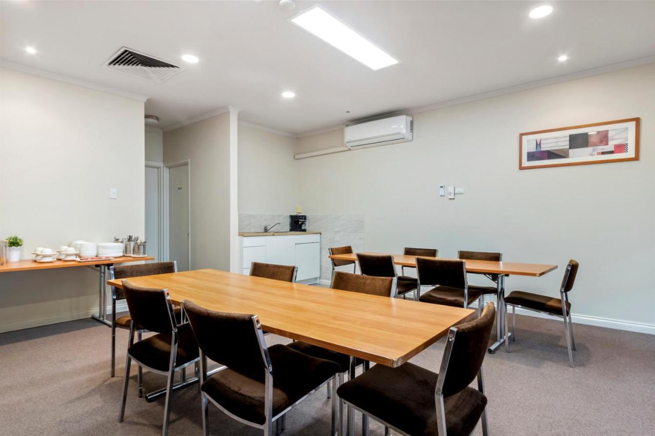 Knox International Hotel And Apartments Wantirna Buitenkant foto