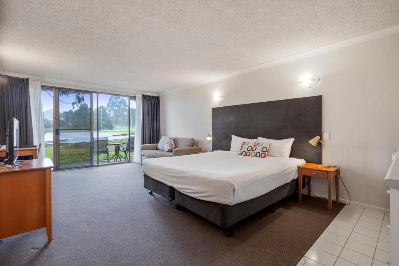 Knox International Hotel And Apartments Wantirna Buitenkant foto