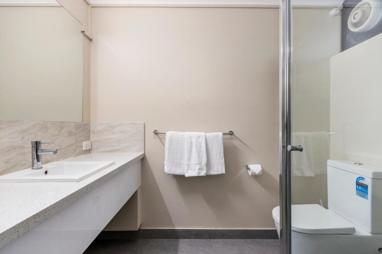 Knox International Hotel And Apartments Wantirna Buitenkant foto