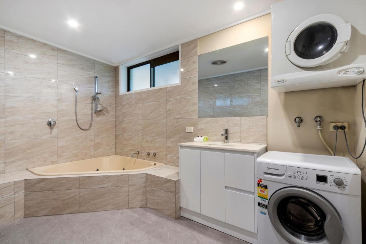 Knox International Hotel And Apartments Wantirna Buitenkant foto