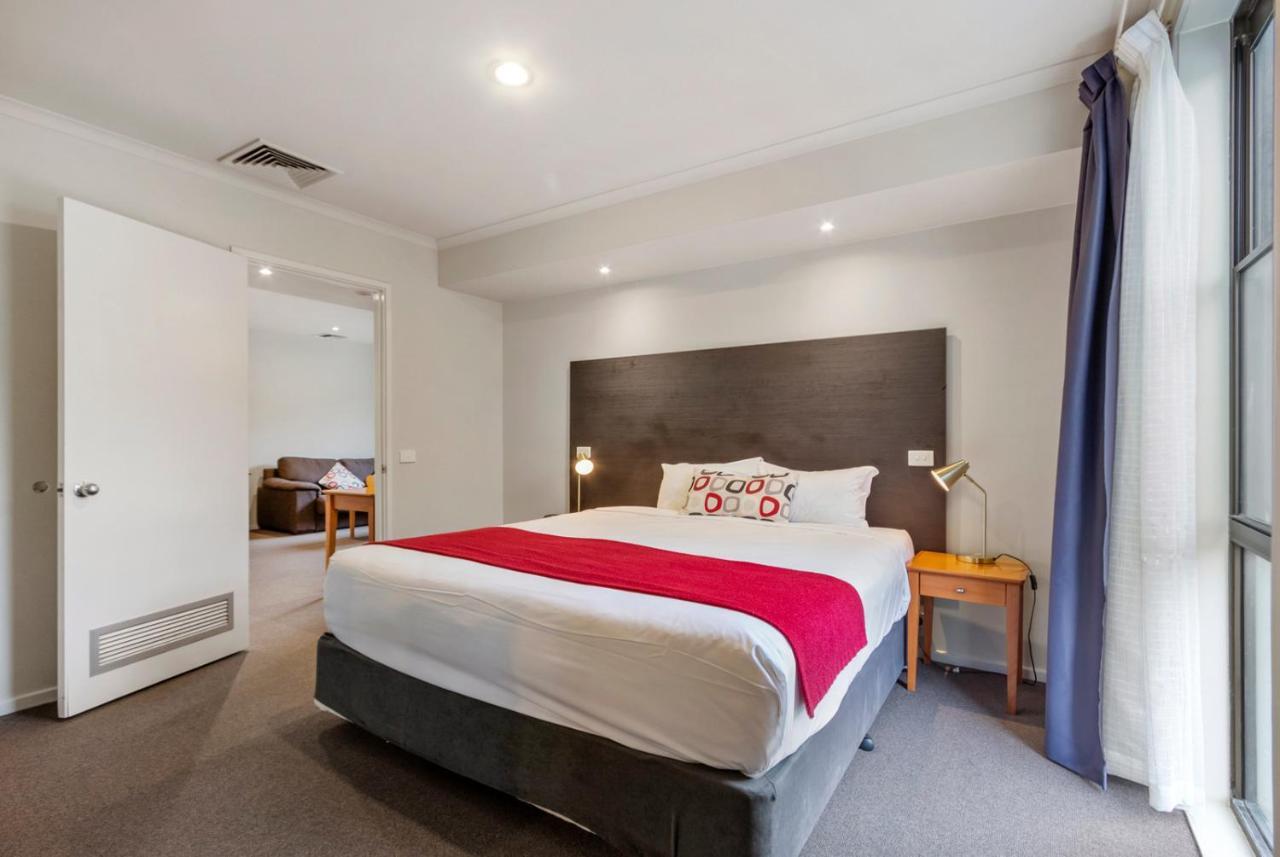 Knox International Hotel And Apartments Wantirna Buitenkant foto