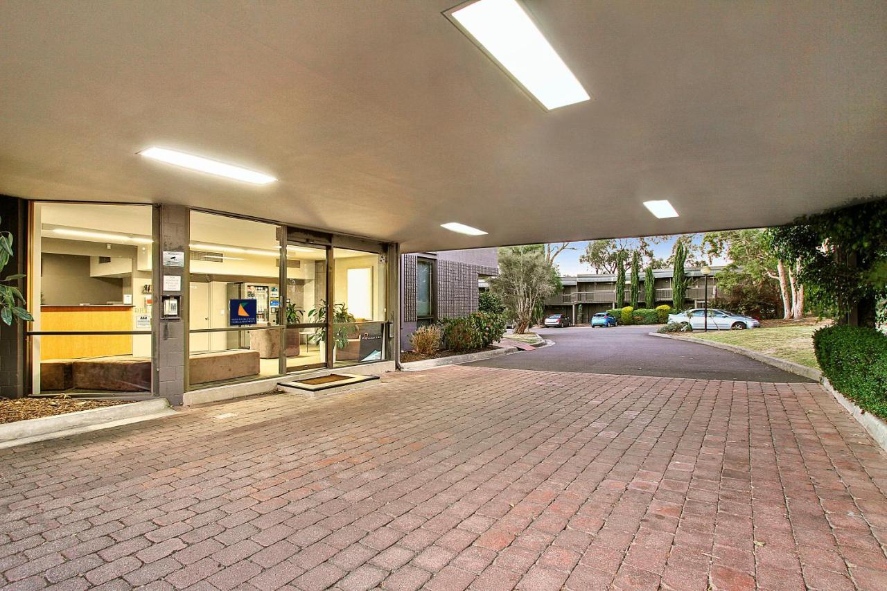 Knox International Hotel And Apartments Wantirna Buitenkant foto