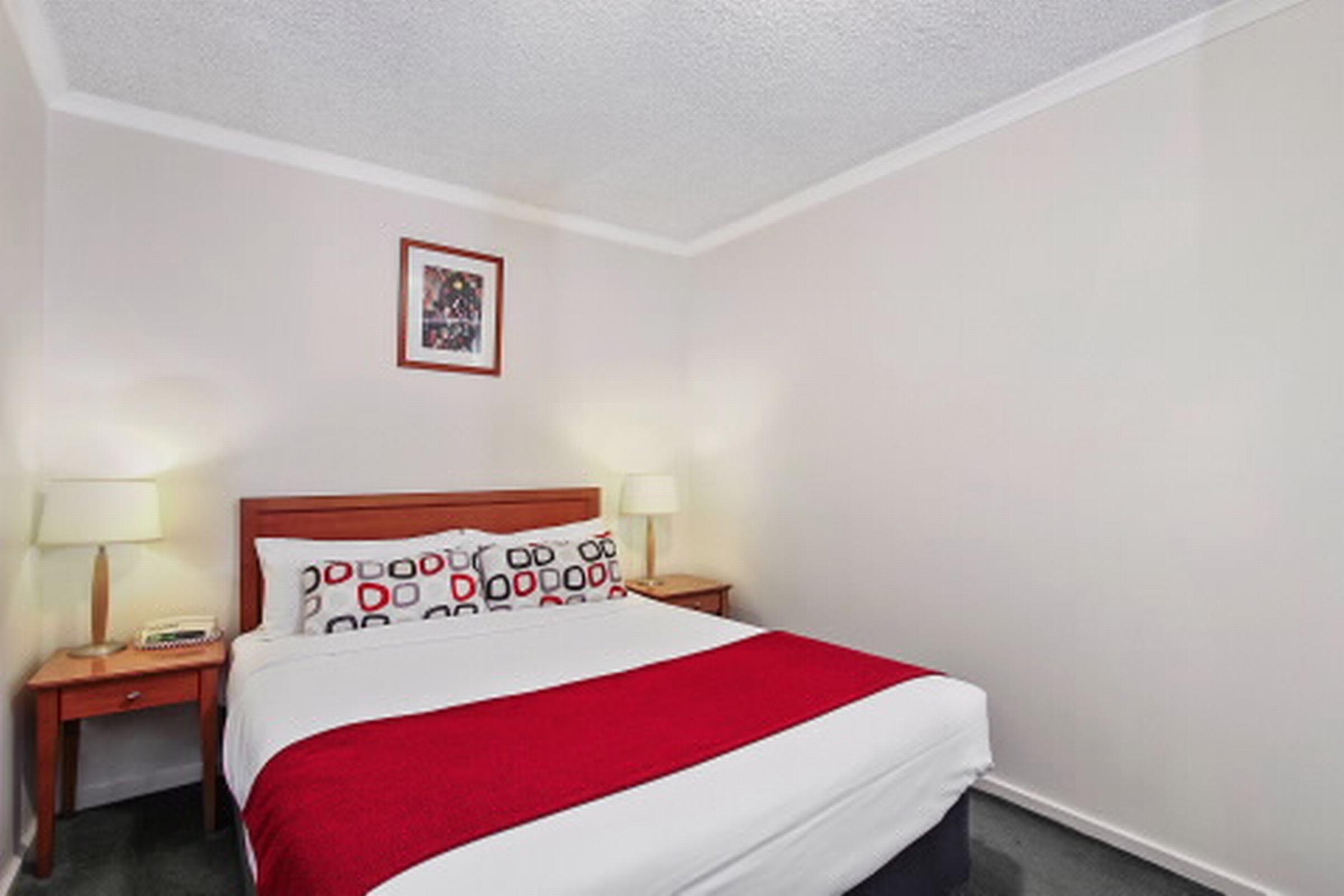 Knox International Hotel And Apartments Wantirna Buitenkant foto