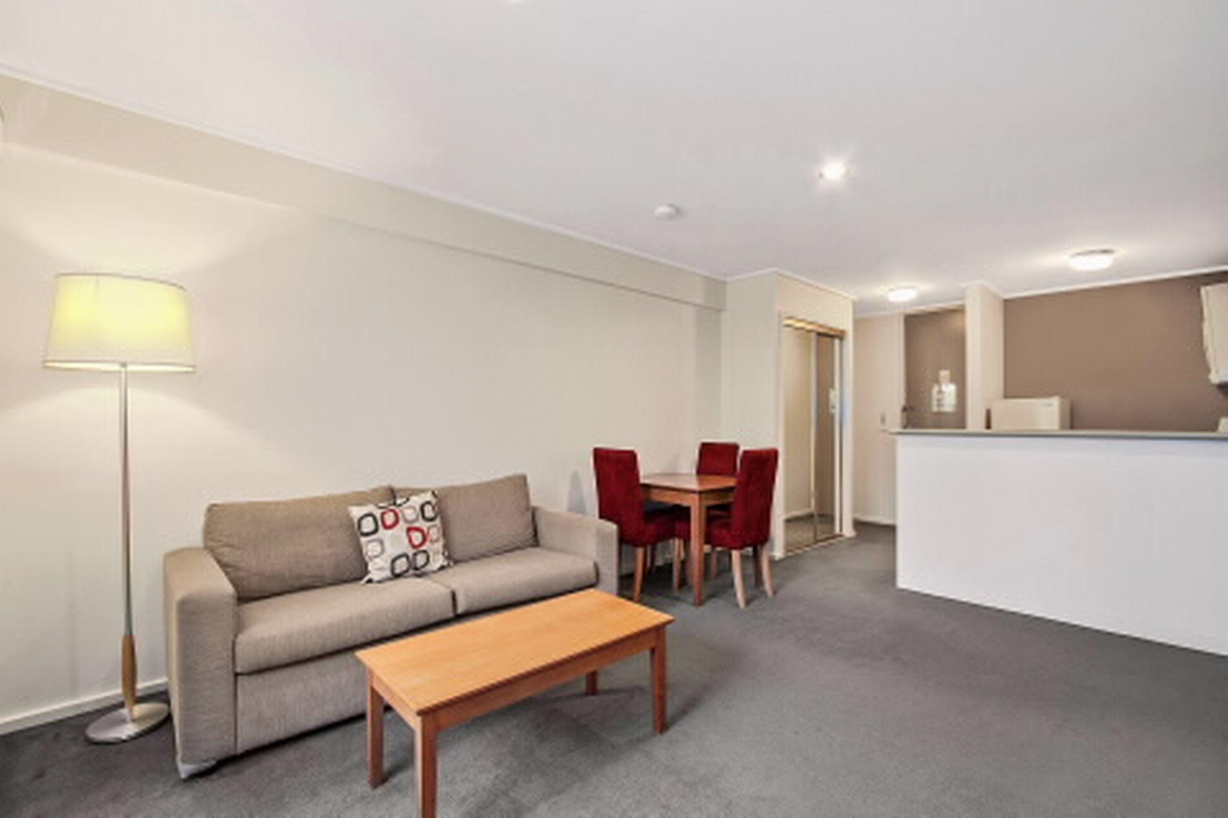 Knox International Hotel And Apartments Wantirna Buitenkant foto