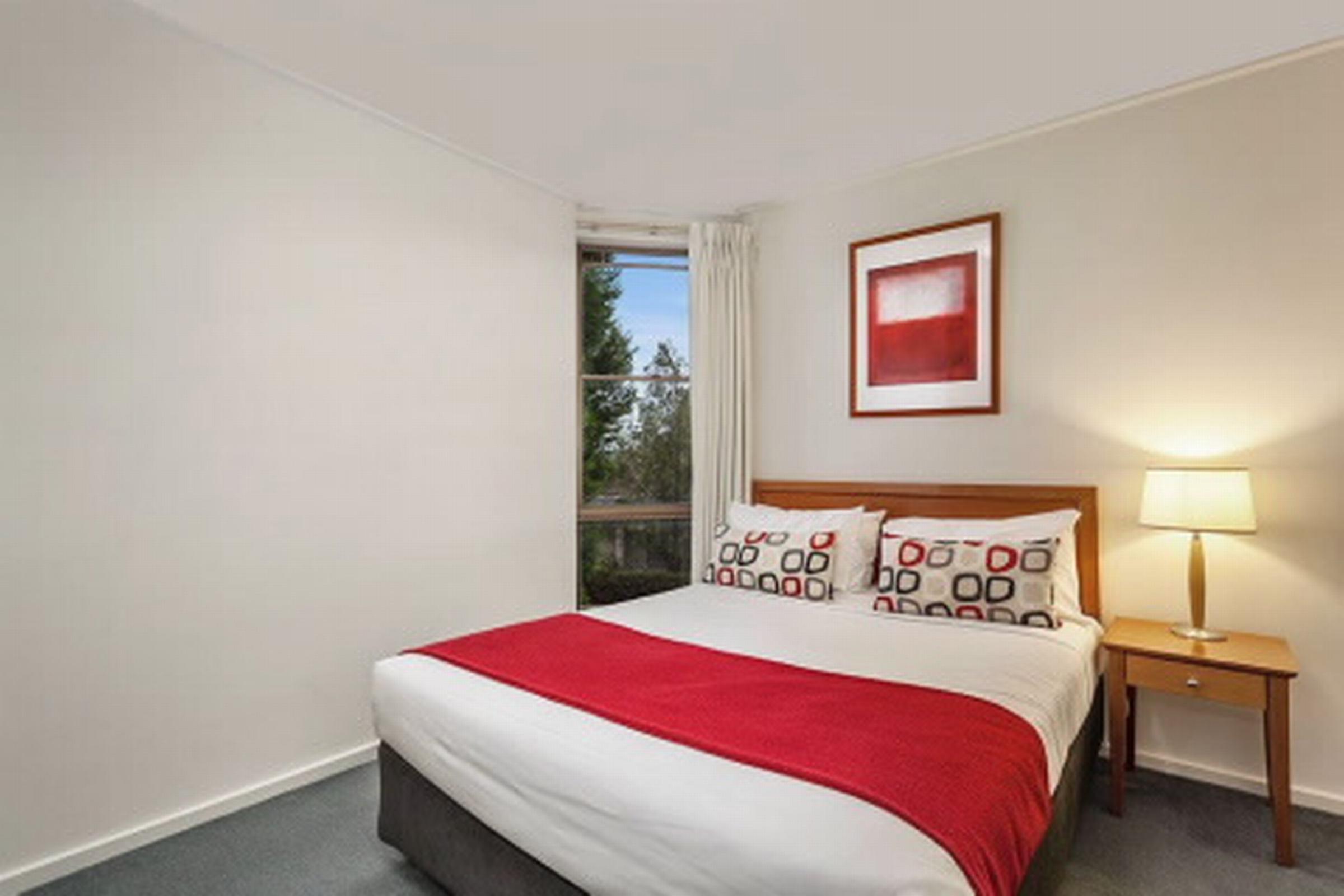 Knox International Hotel And Apartments Wantirna Buitenkant foto