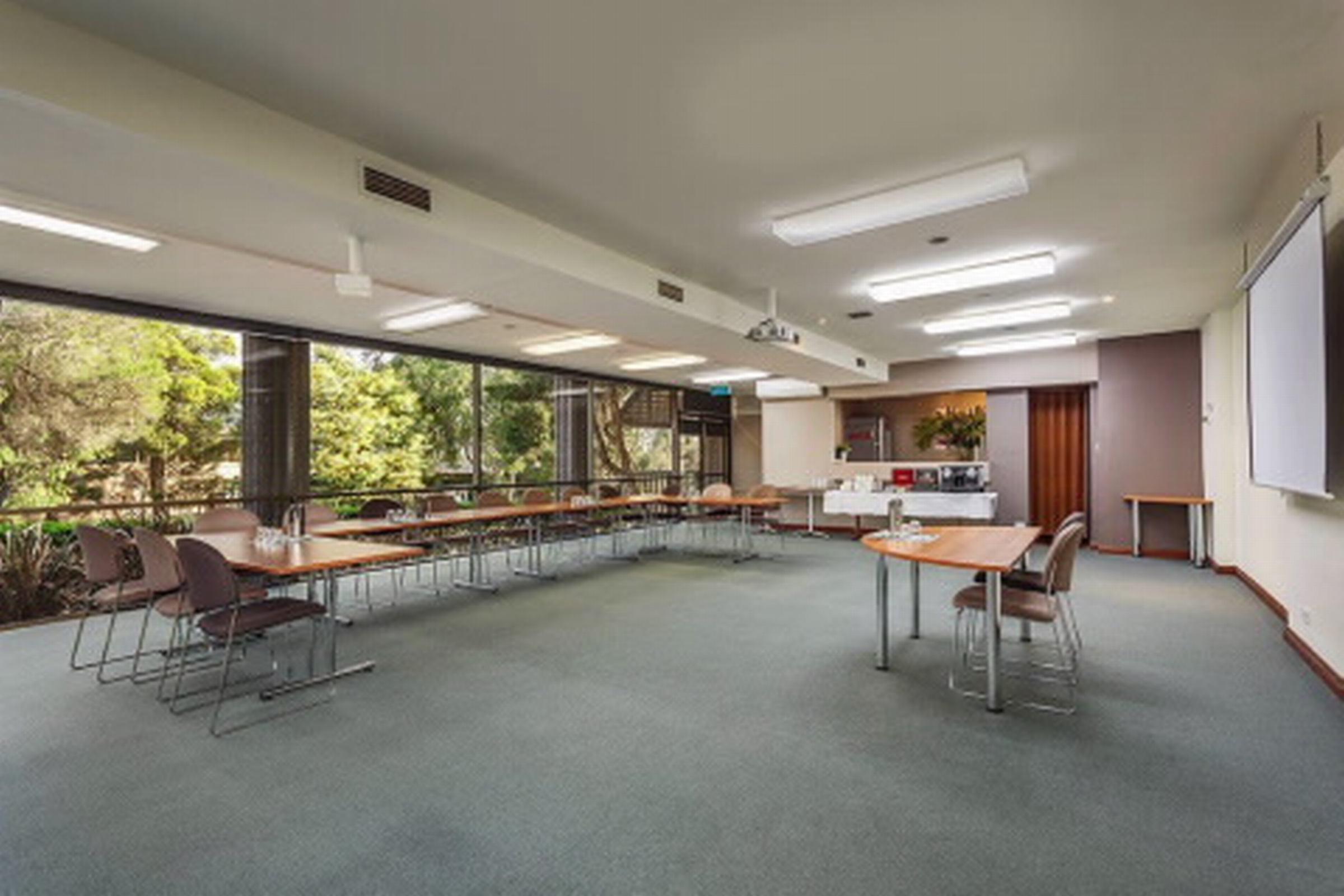 Knox International Hotel And Apartments Wantirna Buitenkant foto