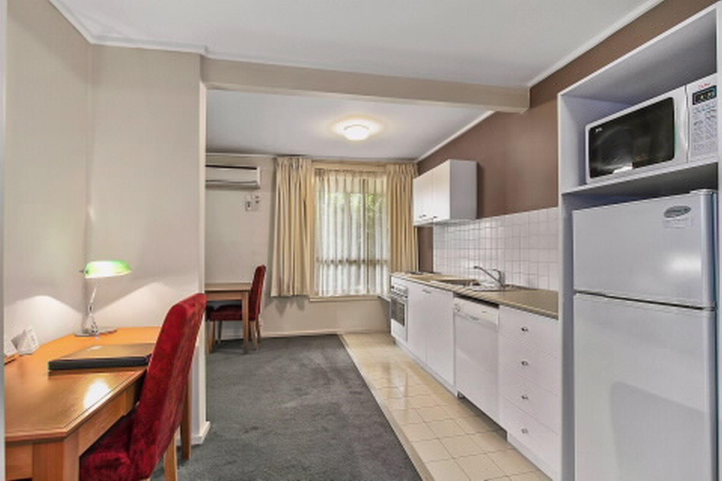 Knox International Hotel And Apartments Wantirna Buitenkant foto