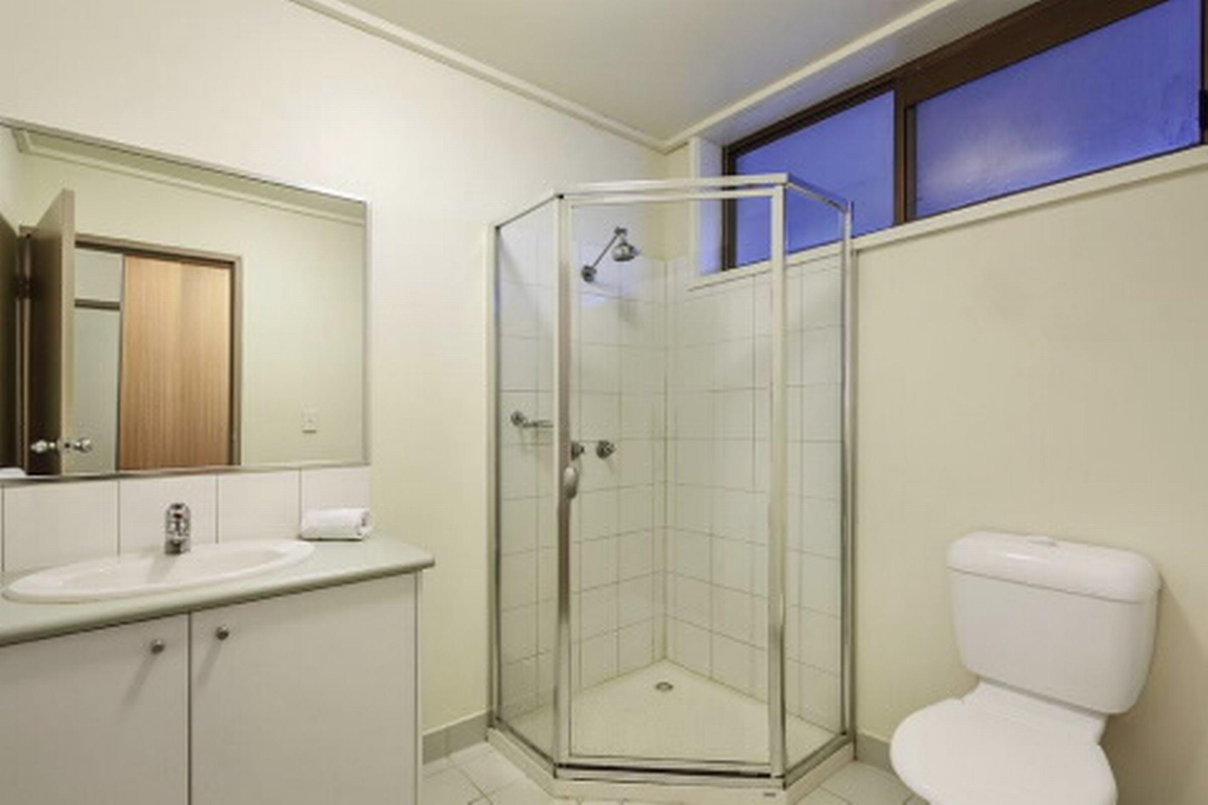 Knox International Hotel And Apartments Wantirna Buitenkant foto