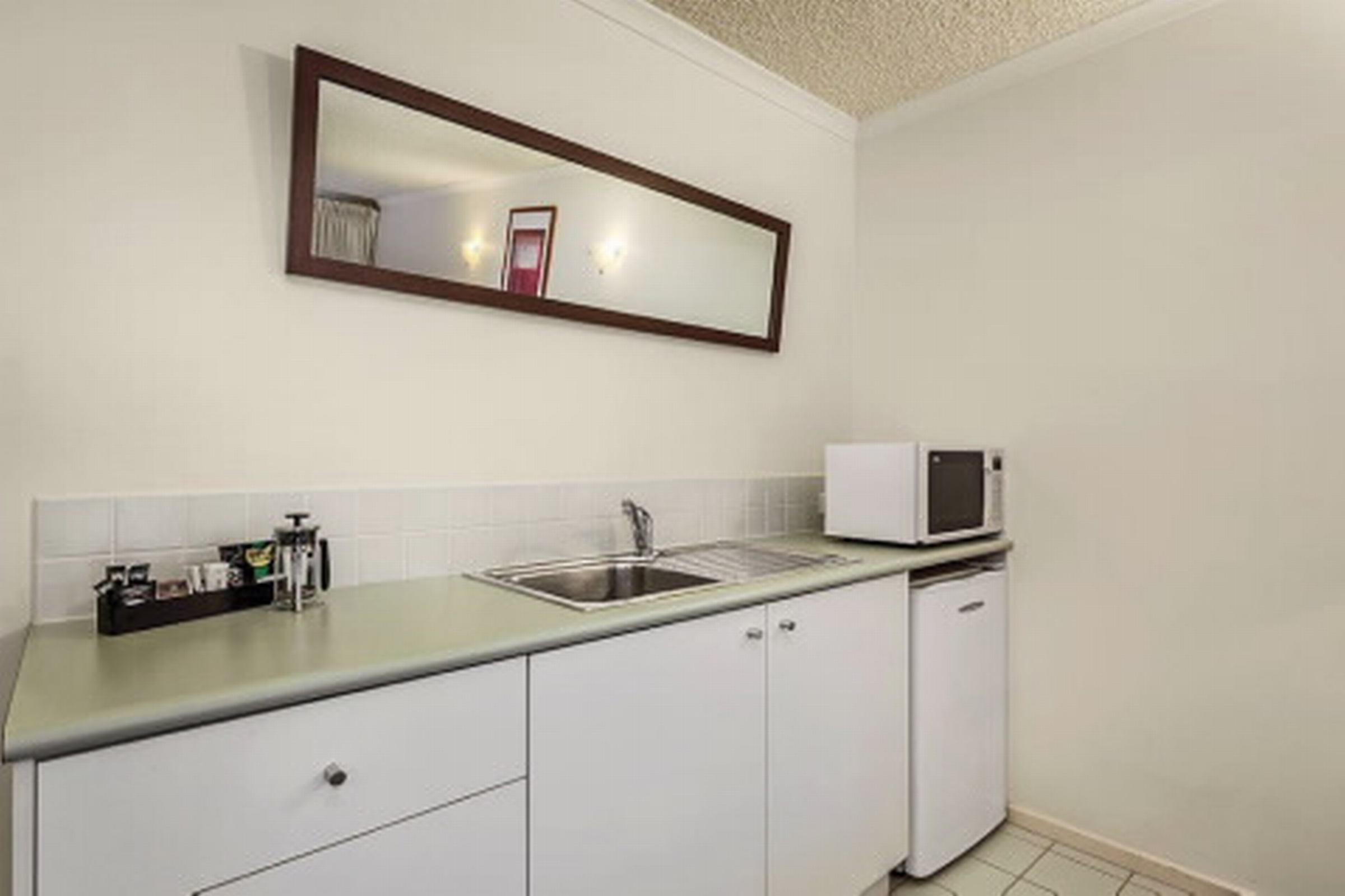 Knox International Hotel And Apartments Wantirna Buitenkant foto