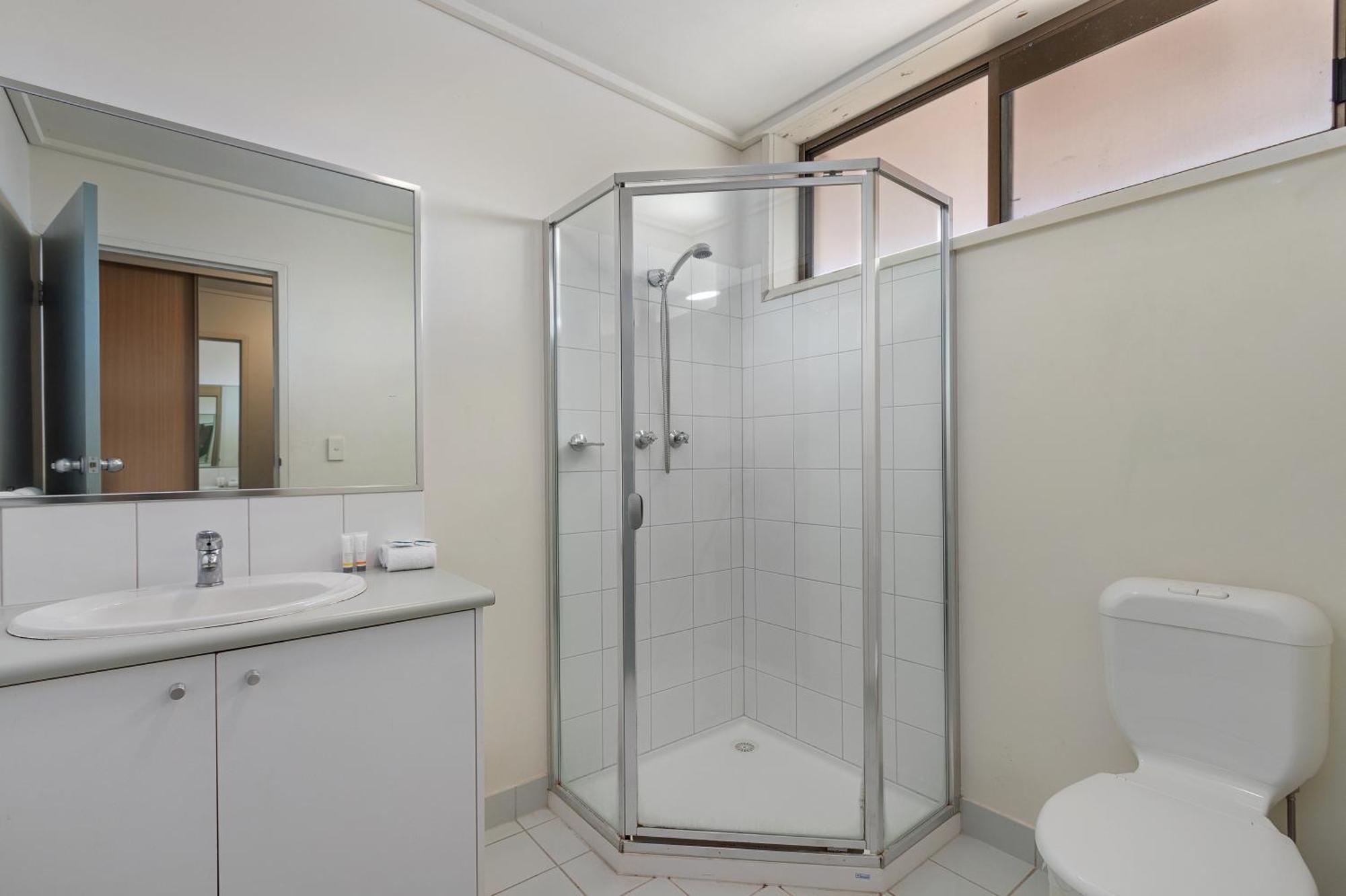Knox International Hotel And Apartments Wantirna Buitenkant foto