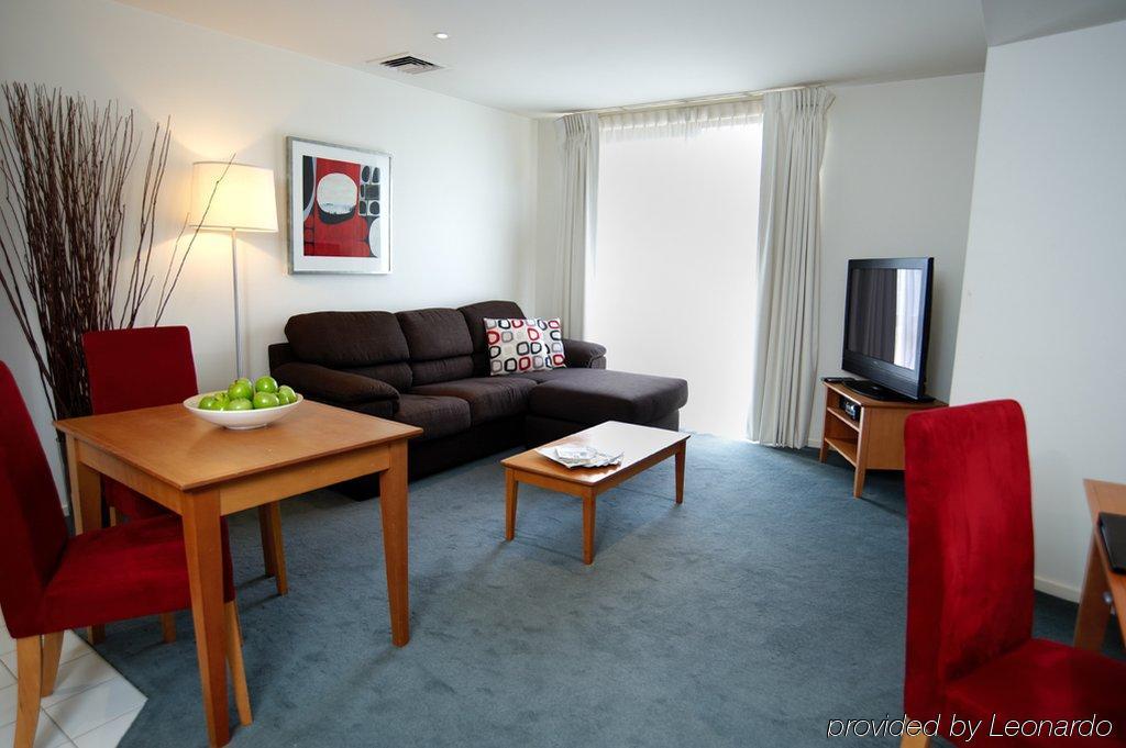 Knox International Hotel And Apartments Wantirna Kamer foto