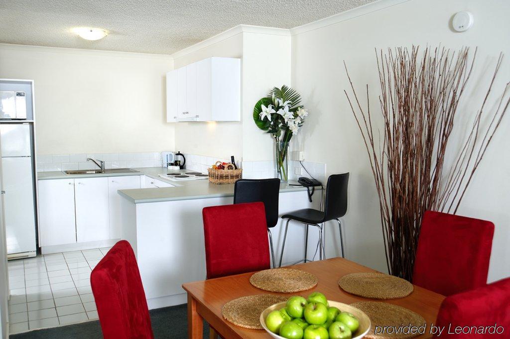 Knox International Hotel And Apartments Wantirna Kamer foto