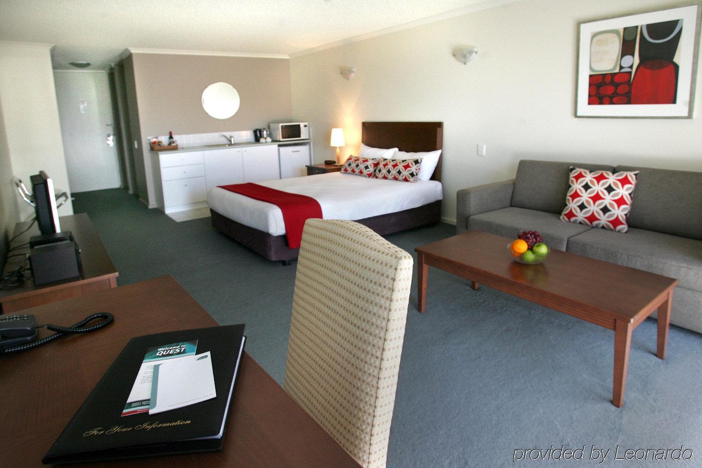 Knox International Hotel And Apartments Wantirna Kamer foto