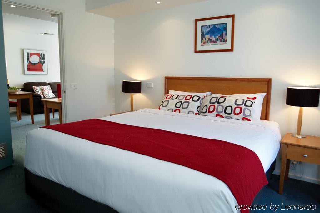 Knox International Hotel And Apartments Wantirna Kamer foto