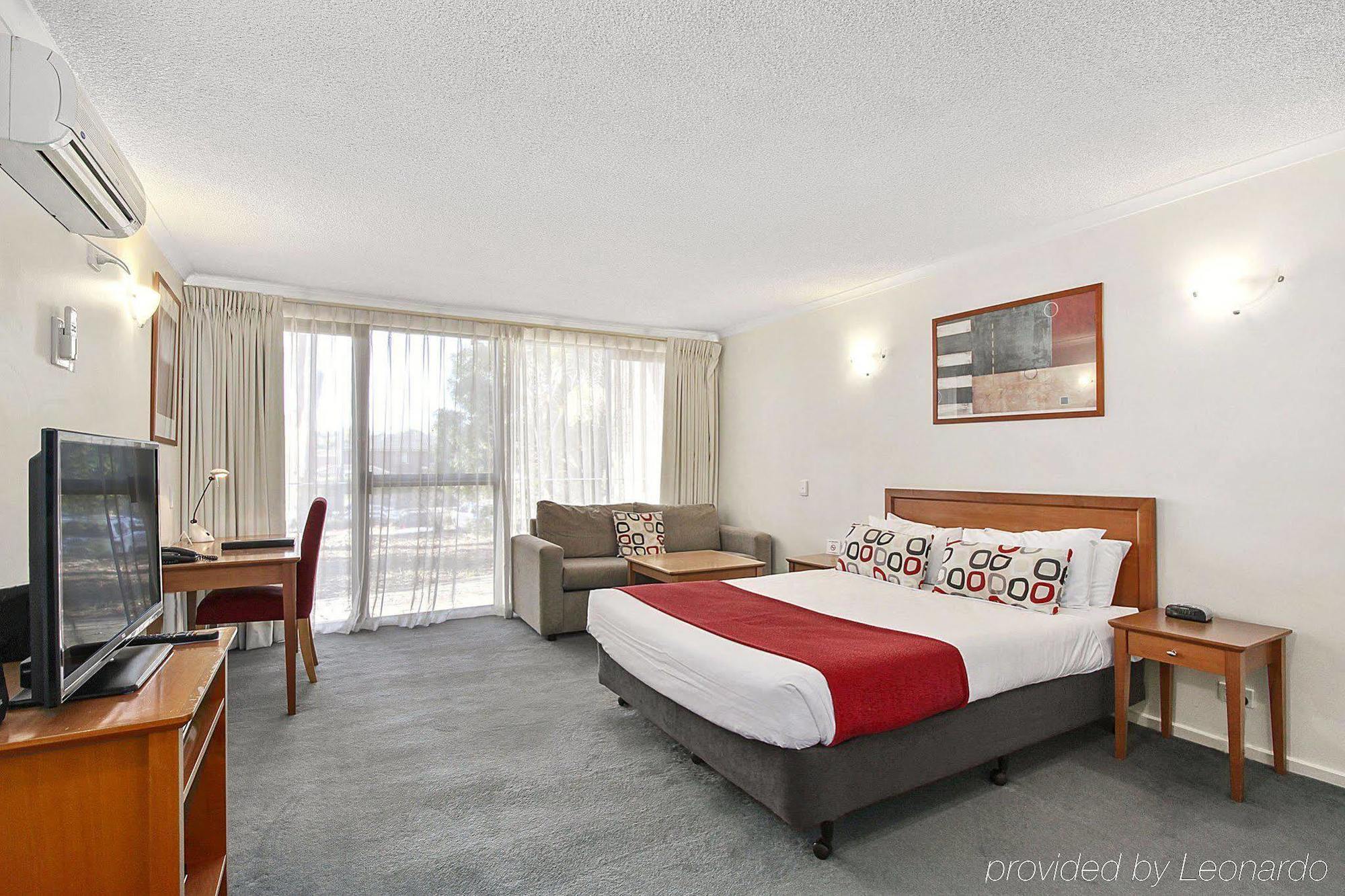 Knox International Hotel And Apartments Wantirna Buitenkant foto