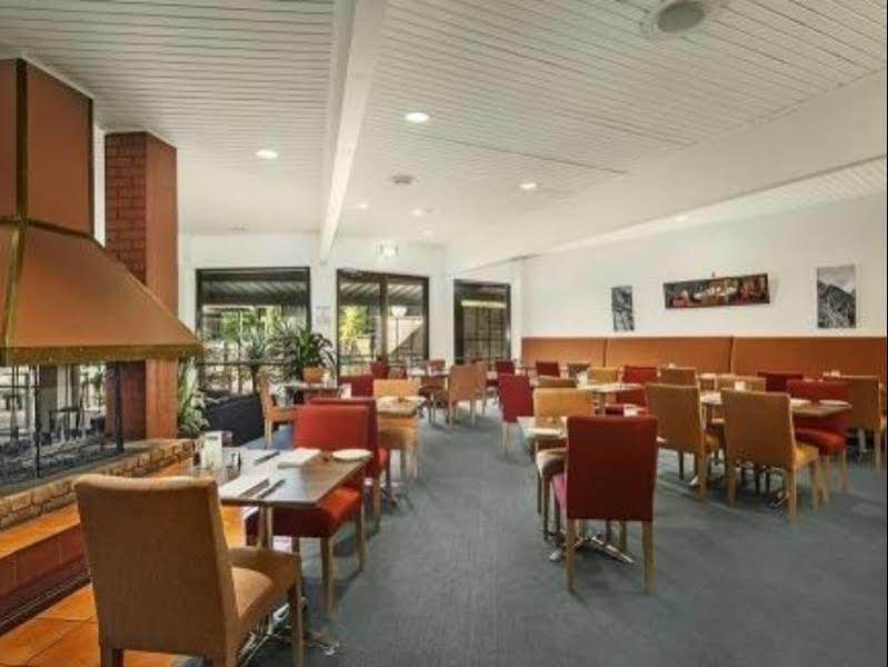 Knox International Hotel And Apartments Wantirna Buitenkant foto