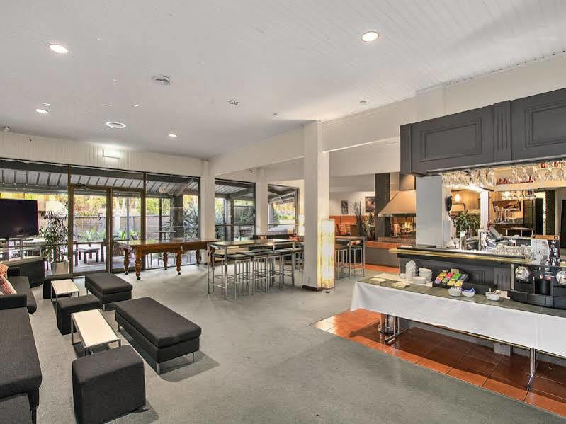 Knox International Hotel And Apartments Wantirna Buitenkant foto
