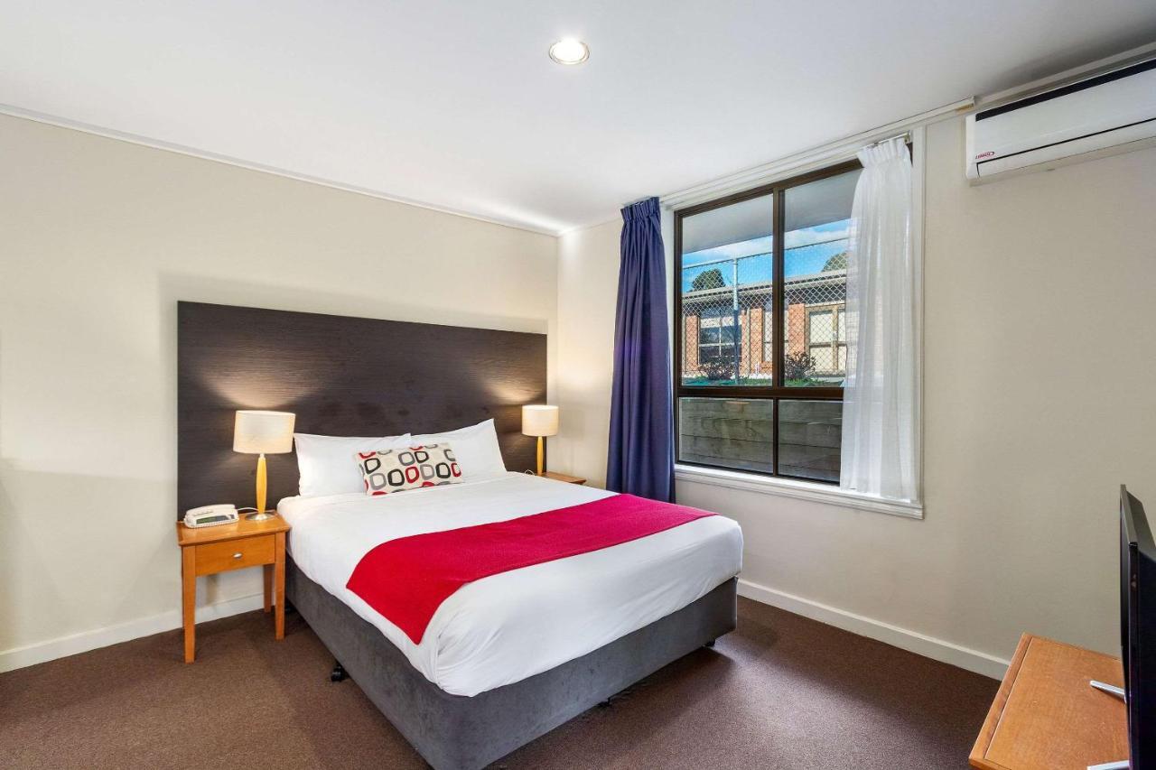 Knox International Hotel And Apartments Wantirna Buitenkant foto