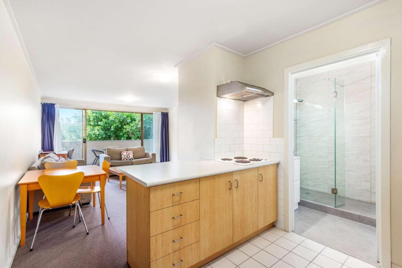 Knox International Hotel And Apartments Wantirna Buitenkant foto