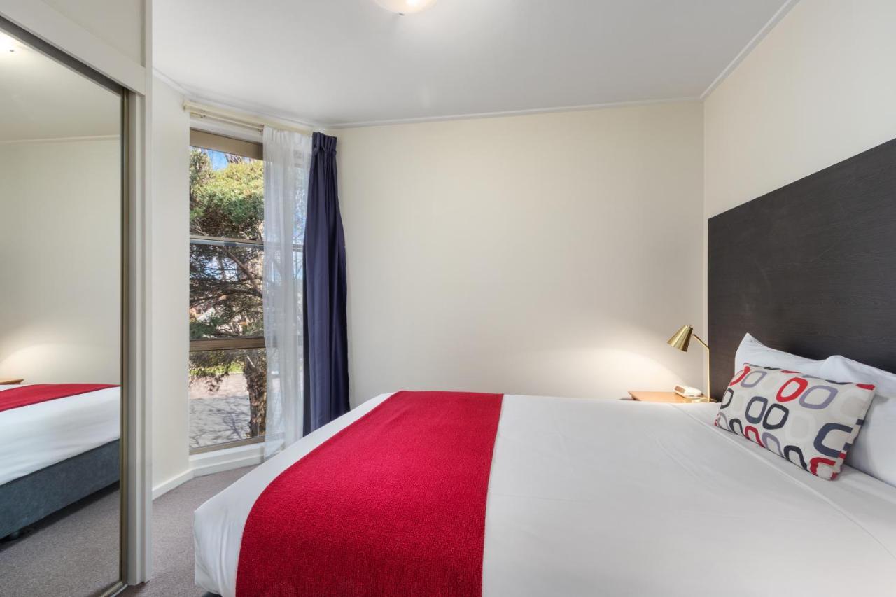 Knox International Hotel And Apartments Wantirna Buitenkant foto