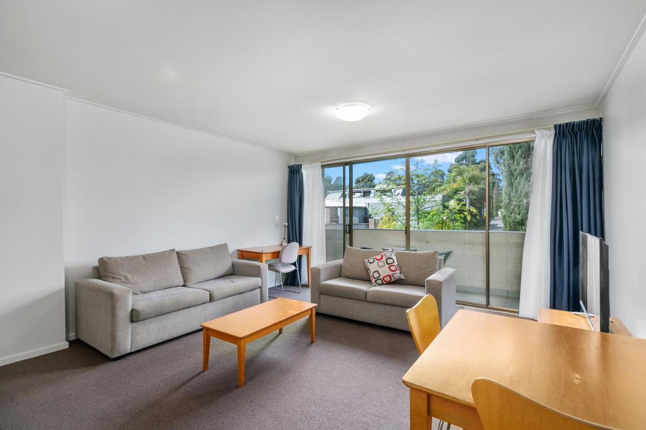 Knox International Hotel And Apartments Wantirna Buitenkant foto
