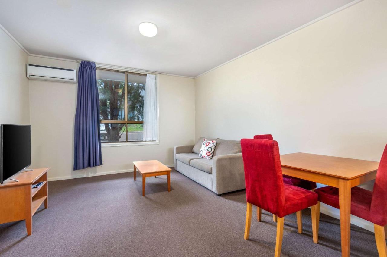 Knox International Hotel And Apartments Wantirna Buitenkant foto