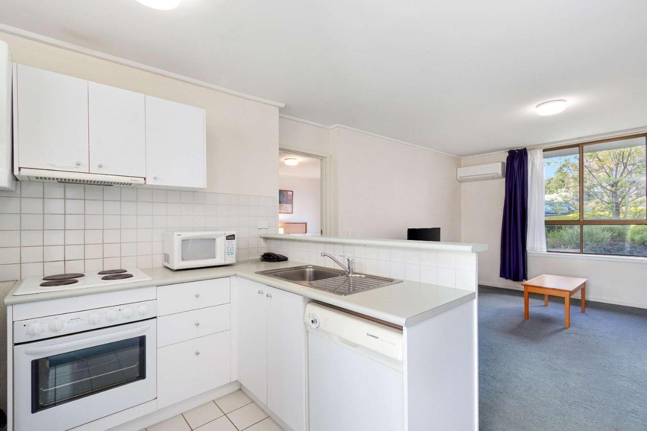 Knox International Hotel And Apartments Wantirna Buitenkant foto