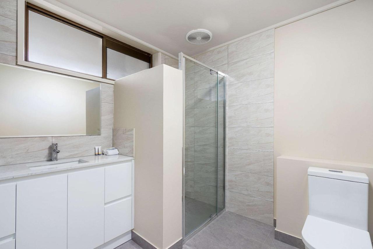 Knox International Hotel And Apartments Wantirna Buitenkant foto