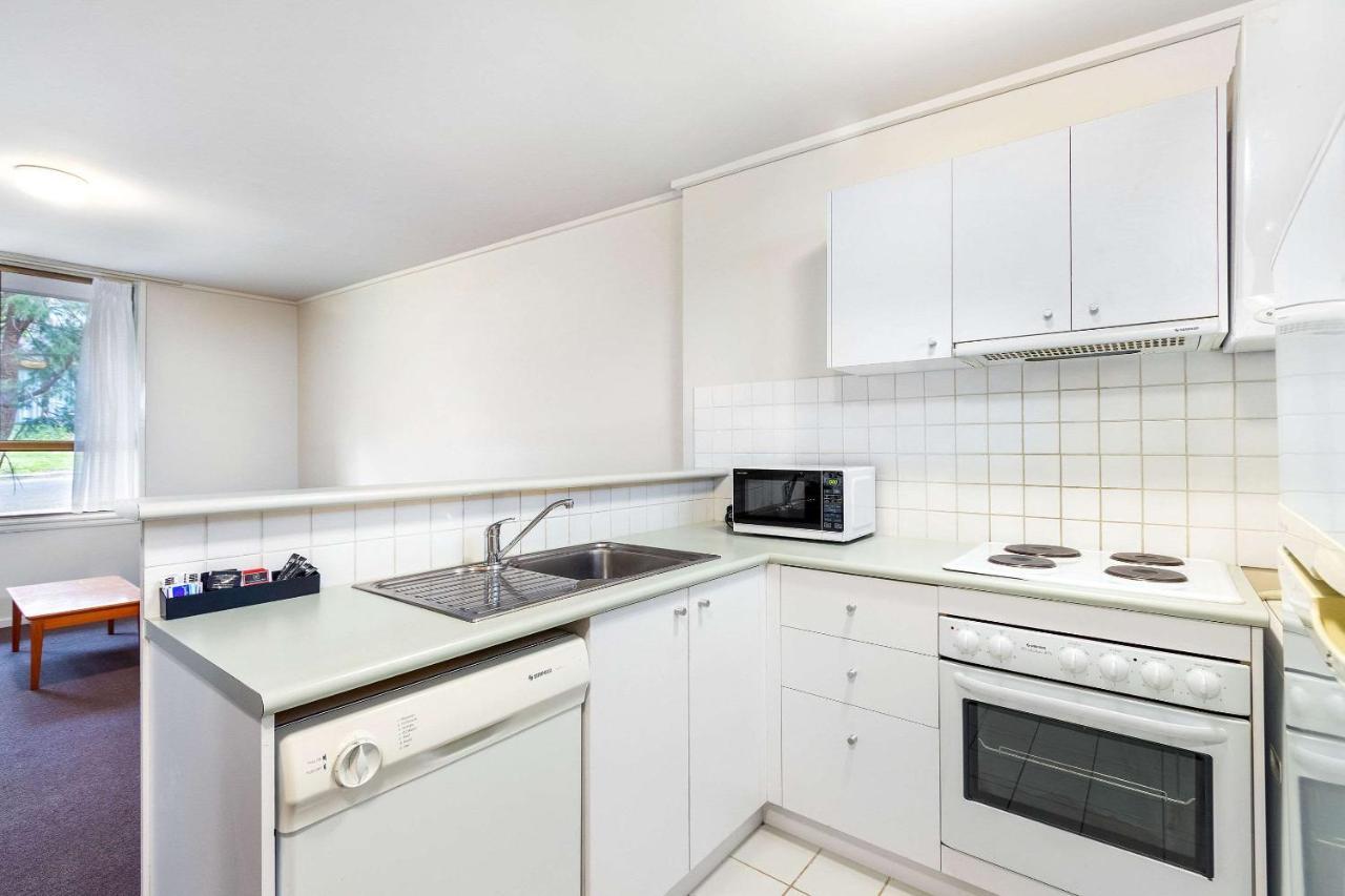 Knox International Hotel And Apartments Wantirna Buitenkant foto