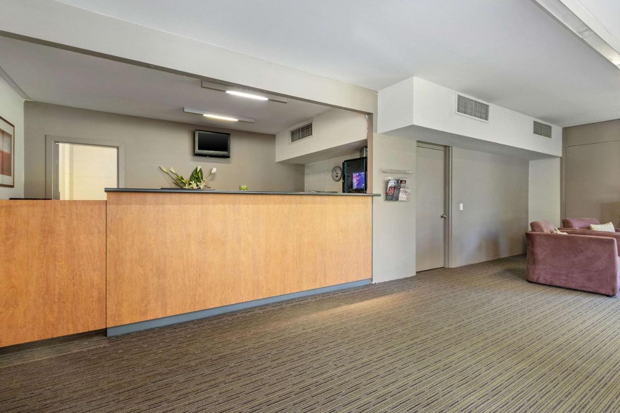 Knox International Hotel And Apartments Wantirna Buitenkant foto