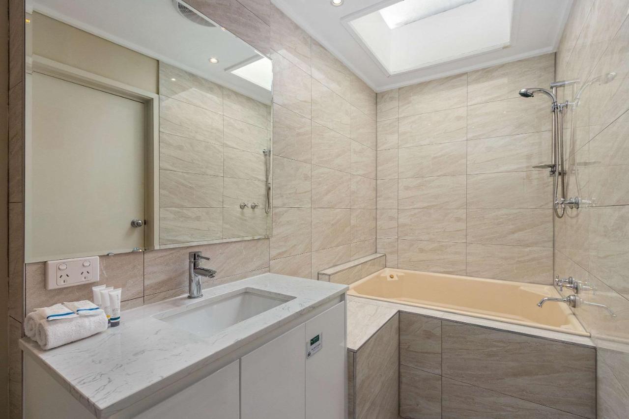 Knox International Hotel And Apartments Wantirna Buitenkant foto