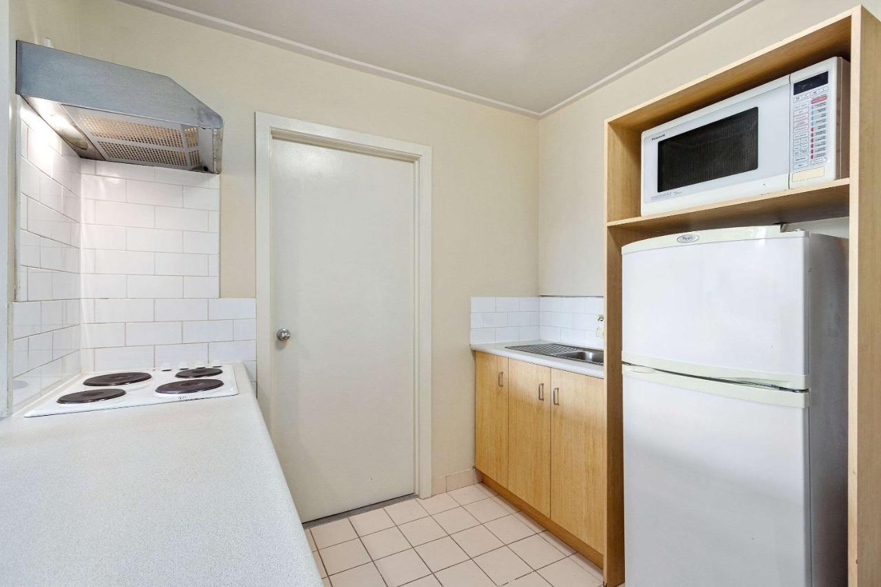 Knox International Hotel And Apartments Wantirna Buitenkant foto