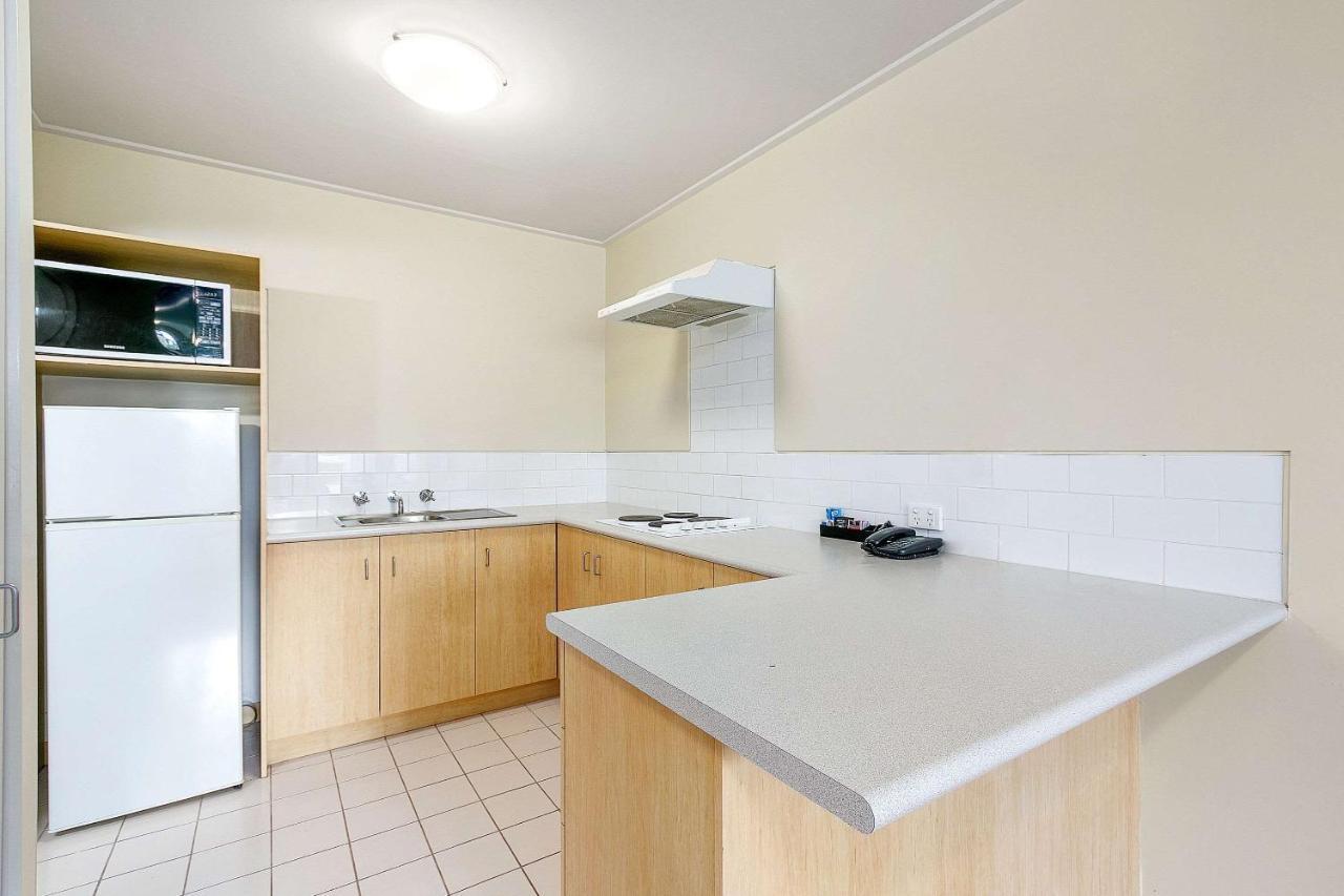 Knox International Hotel And Apartments Wantirna Buitenkant foto