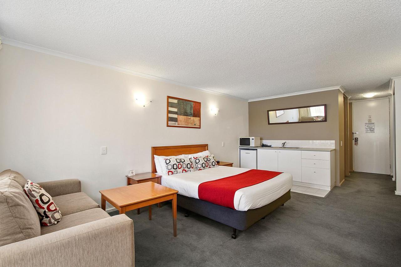 Knox International Hotel And Apartments Wantirna Buitenkant foto