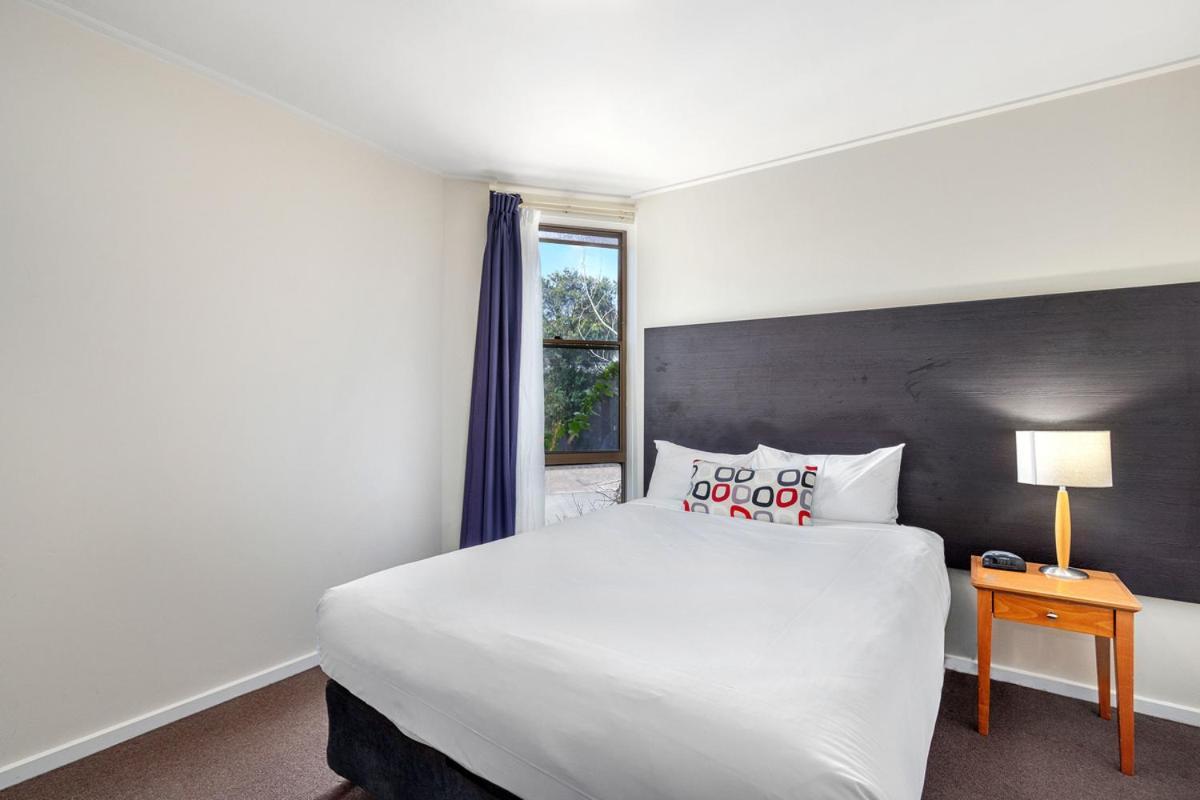 Knox International Hotel And Apartments Wantirna Buitenkant foto